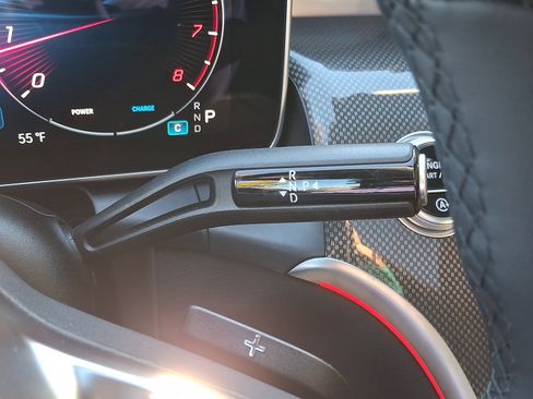 Certified 2025 Mercedes-Benz GLC 300 4MATIC SUV image 15