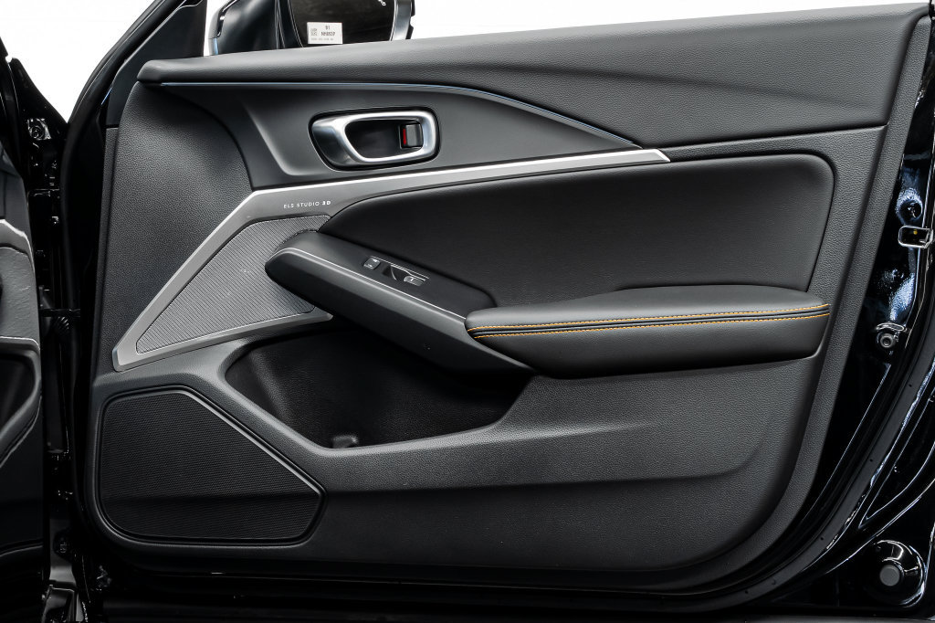 New 2026 Acura Integra A-Spec w/ Technology Package FWD image 18