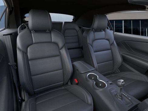 New 2026 Ford Mustang Premium RWD image 11