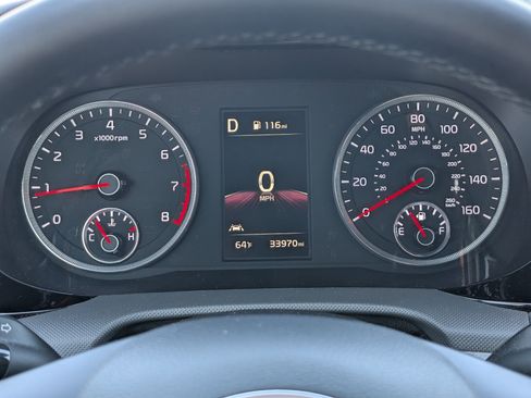 Used 2024 Kia K5 GT-Line image 26