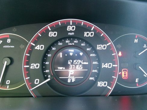 Used 2014 Honda Accord EX-L image 28