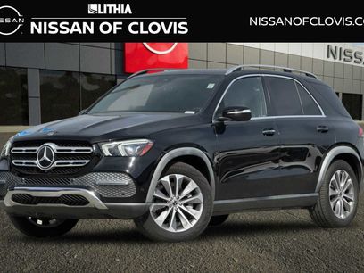 Used 2022 Mercedes-Benz GLE 350