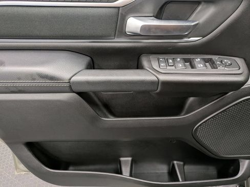 Used 2026 RAM 1500 Big Horn AWD/4WD image 10