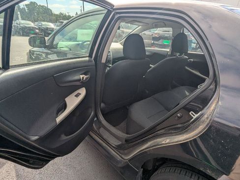 Used 2010 Toyota Corolla S FWD image 9
