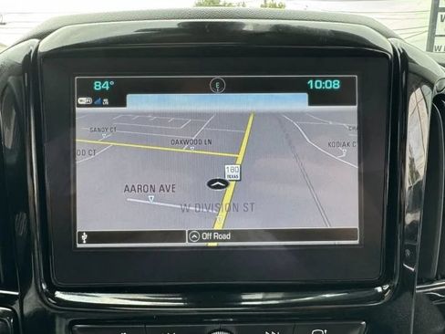 Used 2019 Chevrolet Traverse LT w/ LT Premium Package FWD image 31
