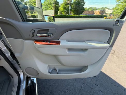 Used 2012 Chevrolet Silverado 3500 LTZ w/ LTZ Plus Package image 23