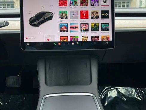 Used 2022 Tesla Model 3 Long Range image 20
