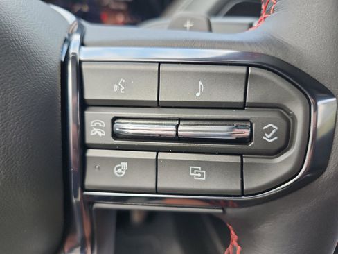 New 2026 GMC Yukon XL AT4 Ultimate image 22