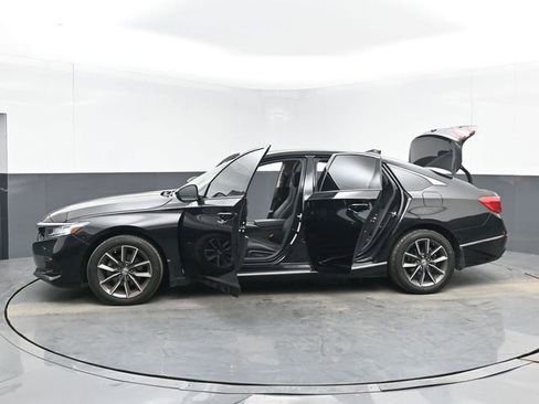 Used 2021 Honda Accord EX-L image 51