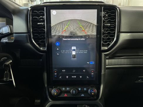 New 2026 Ford Ranger XLT w/ Equipment Group 301A High image 19