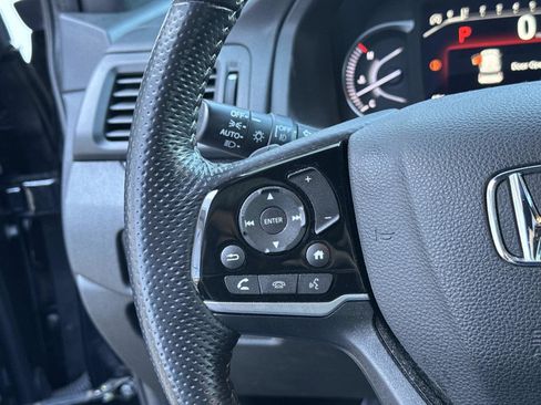 Used 2022 Honda Passport Elite image 31