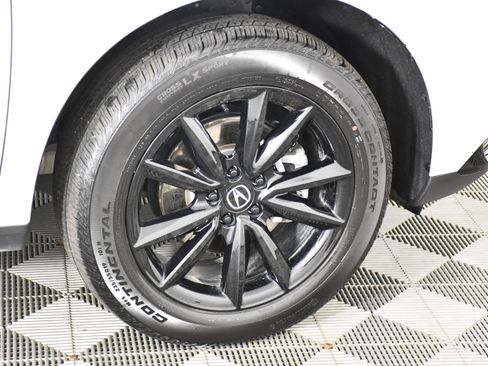 Certified 2025 Acura RDX SH-AWD image 52
