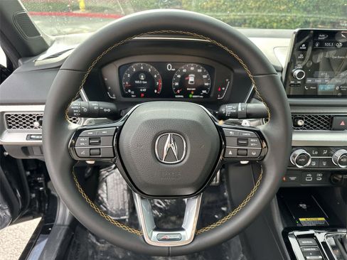 New 2026 Acura Integra A-Spec image 14