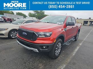Used 2019 Ford Ranger XLT w/ Equipment Group 302A Luxury AWD/4WD video 1