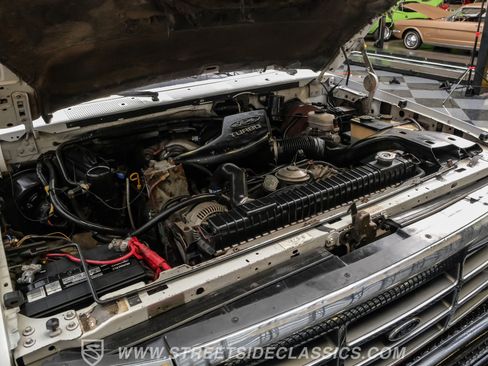 Used 1994 Ford F350 2WD Crew Cab image 39
