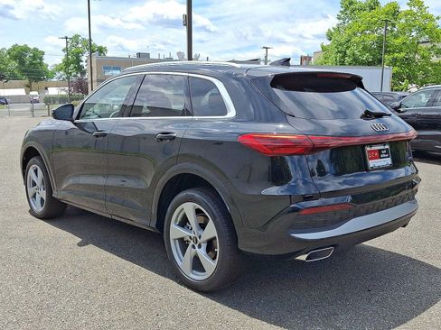New 2026 Audi Q5 Premium Plus AWD/4WD image 16