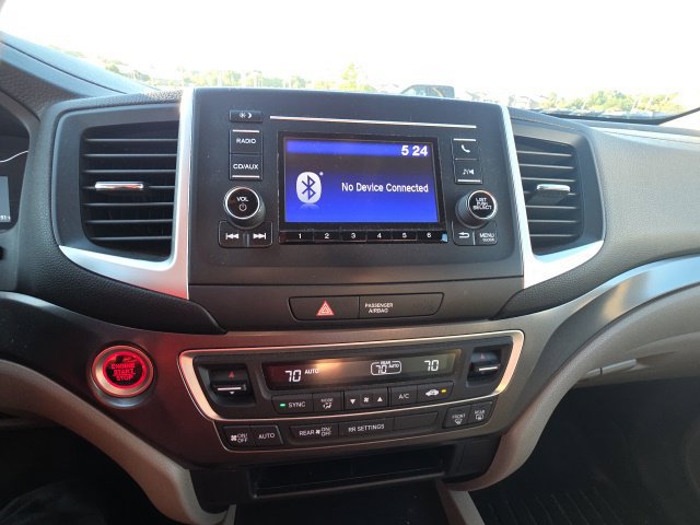 Used 2017 Honda Ridgeline RTS image 18
