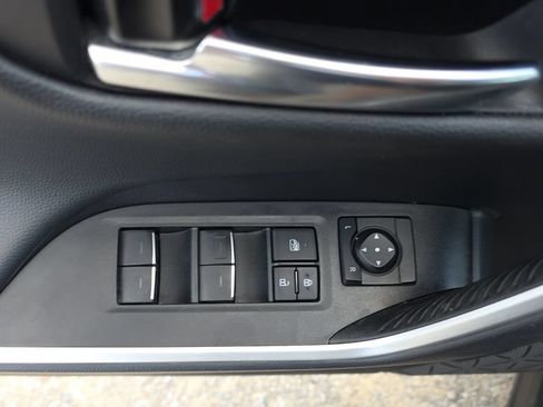 Used 2024 Toyota RAV4 Adventure AWD/4WD image 12
