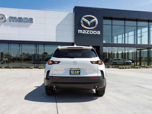 New 2026 MAZDA CX-50 2.5 Hybrid w/ Weather Package image 6