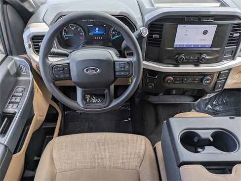 Used 2023 Ford F150 XLT image 16