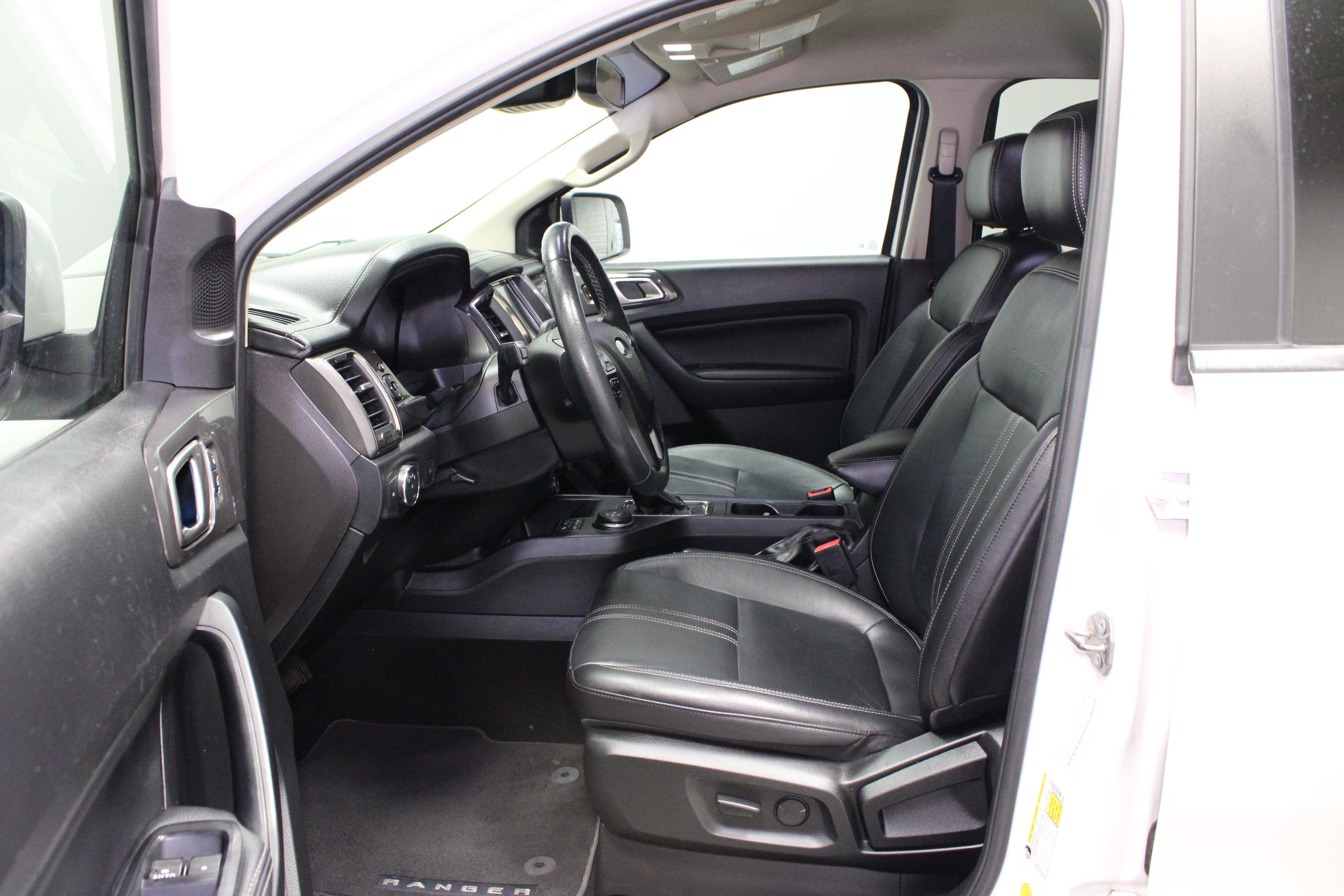 Used 2019 Ford Ranger Lariat w/ FX4 Off-Road Package AWD/4WD image 19