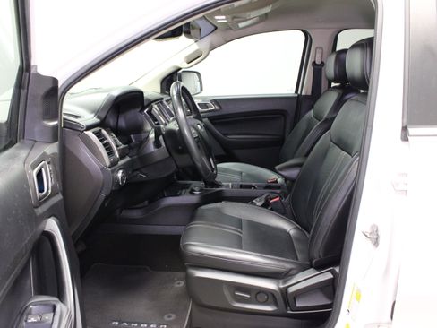 Used 2019 Ford Ranger Lariat w/ FX4 Off-Road Package AWD/4WD image 19