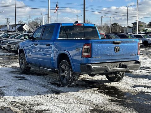 Used 2023 RAM 1500 Big Horn image 6