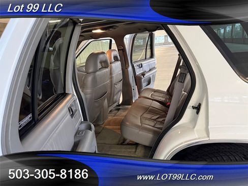 Used 1996 Chevrolet Blazer LT image 42