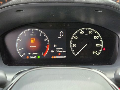 Used 2025 Honda HR-V Sport image 23