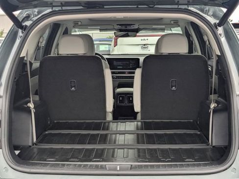 Certified 2025 Kia Sorento EX w/ EX Panoramic Sunroof Package FWD image 14
