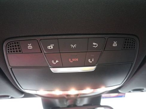 Used 2016 Mercedes-Benz C 450 AMG image 38