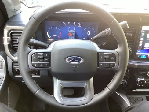 New 2026 Ford F350 Lariat w/ Tremor Off-Road Package AWD/4WD image 43