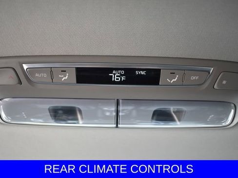 Used 2023 Kia Telluride EX X-Line image 8