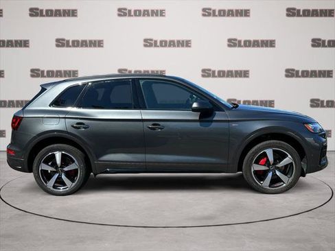 Certified 2024 Audi Q5 2.0T Prestige w/ Prestige Package AWD/4WD image 6