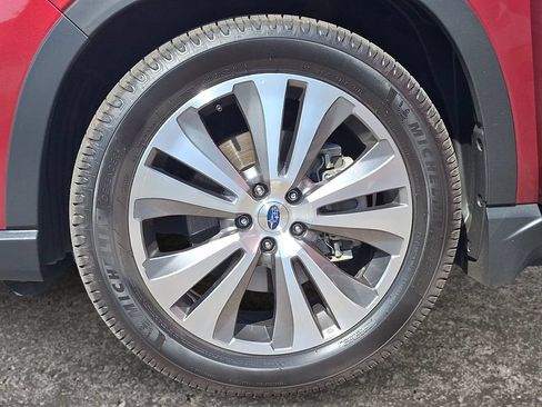 Used 2019 Subaru Ascent Limited w/ Popular Package #2 AWD/4WD image 10