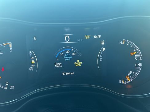 Used 2018 Jeep Grand Cherokee High Altitude image 10