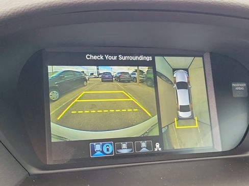 Used 2019 Acura TLX 3.5L Advance Pkg image 32