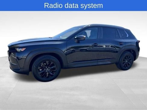 Used 2024 MAZDA CX-50 AWD 2.5 S w/ Cargo Package image 7