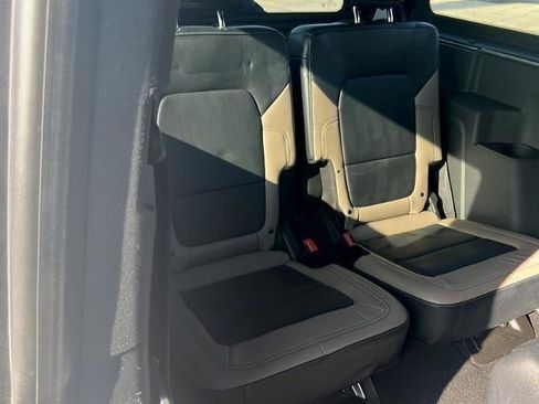 Used 2022 Ford Bronco Wildtrak AWD/4WD image 12