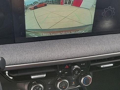 New 2025 Nissan Kicks SV w/ SV Premium Package image 24