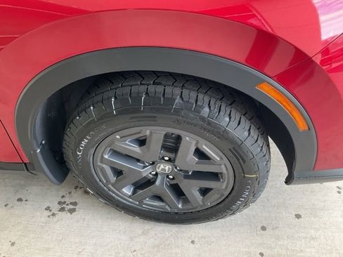 New 2026 Honda CR-V TrailSport image 30