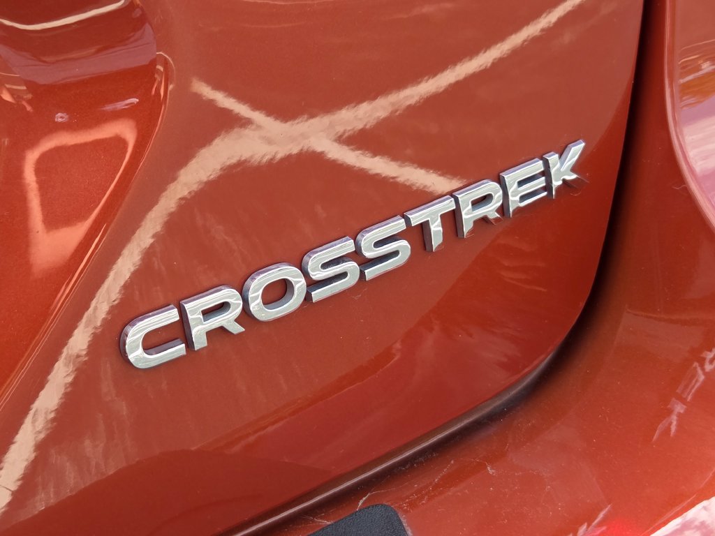 Used 2024 Subaru Crosstrek 2.5i Limited w/ Crosstrek Mirror Package AWD/4WD image 17