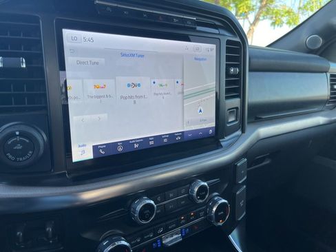 Used 2023 Ford F150 Raptor AWD/4WD image 14