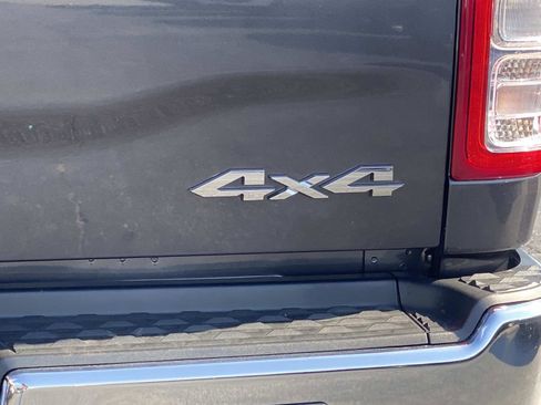 Used 2021 RAM 2500 Tradesman image 5