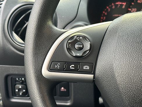 Used 2024 Mitsubishi Mirage ES image 24