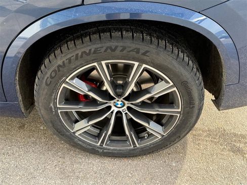 Used 2023 BMW X5 xDrive40i w/ Executive Package image 7