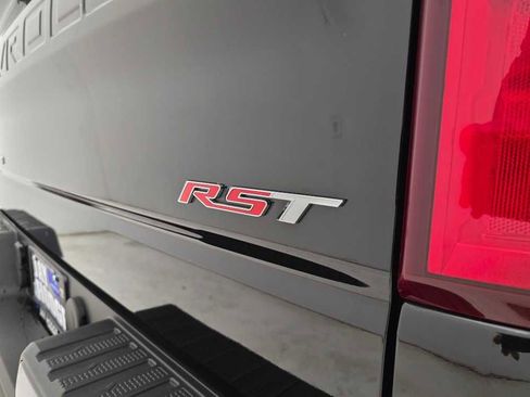 New 2025 Chevrolet Silverado 1500 RST w/ Convenience Package II image 34