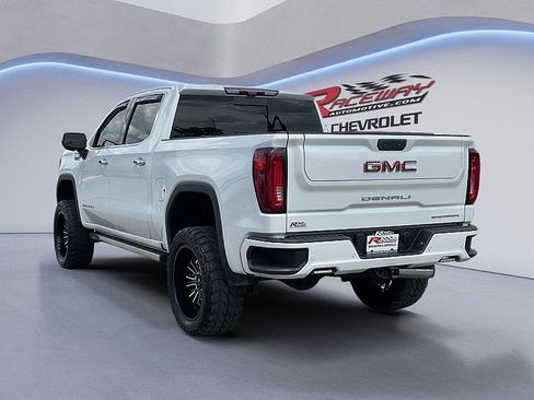 Used 2021 GMC Sierra 1500 Denali w/ Denali Ultimate Package image 3