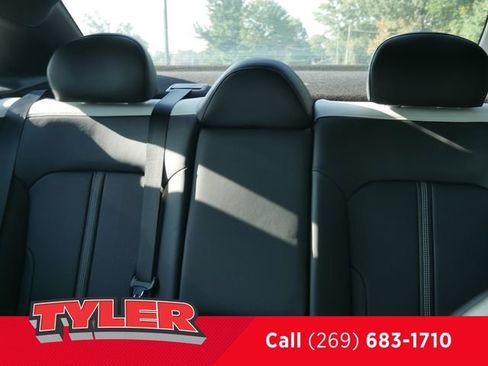 New 2026 Kia K5 GT-Line AWD/4WD image 40