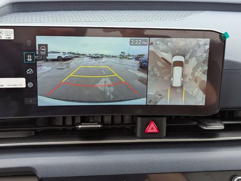 New 2026 Kia Carnival SX FWD image 30